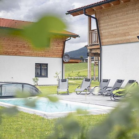 Inzell Chalets By S4Y Exterior foto