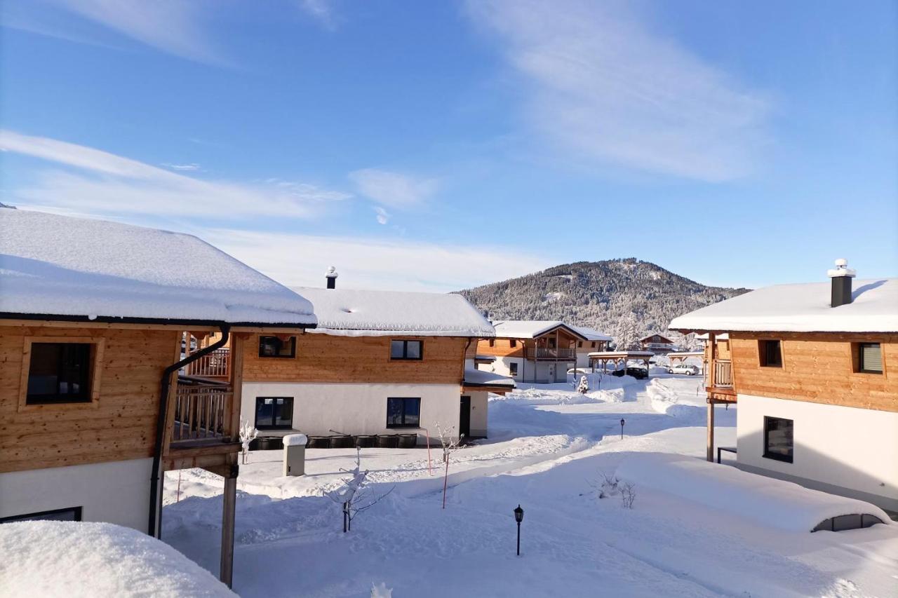 Inzell Chalets By S4Y Exterior foto