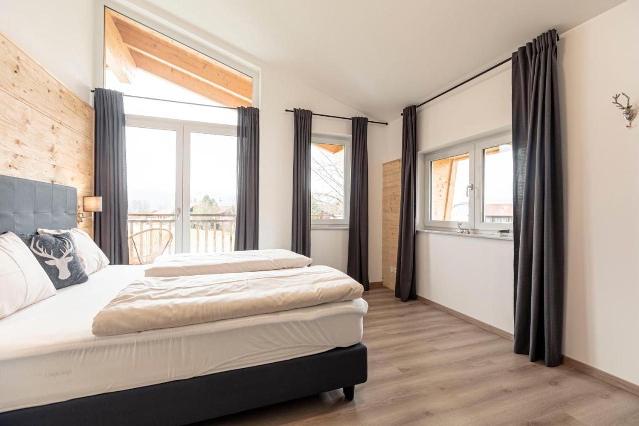 Inzell Chalets By S4Y Exterior foto