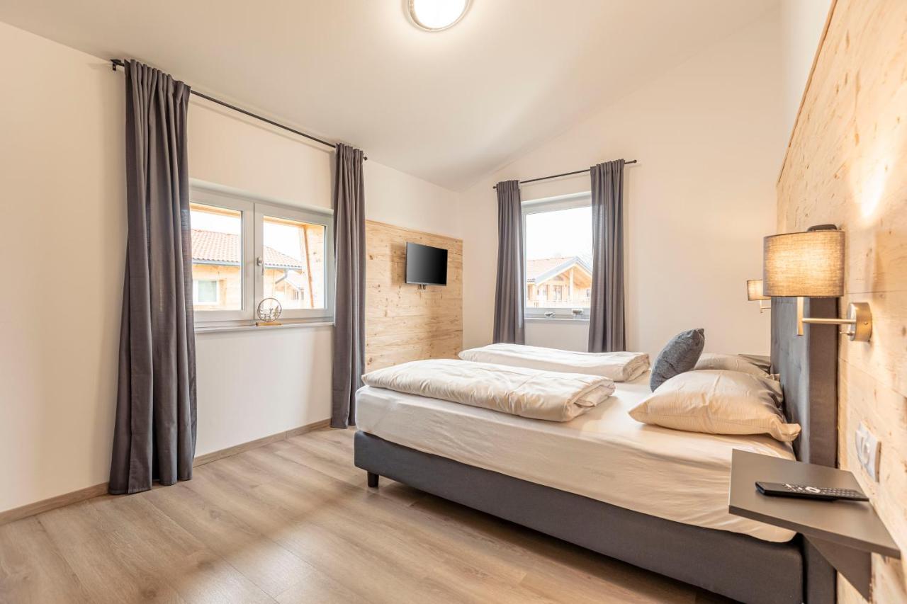 Inzell Chalets By S4Y Exterior foto