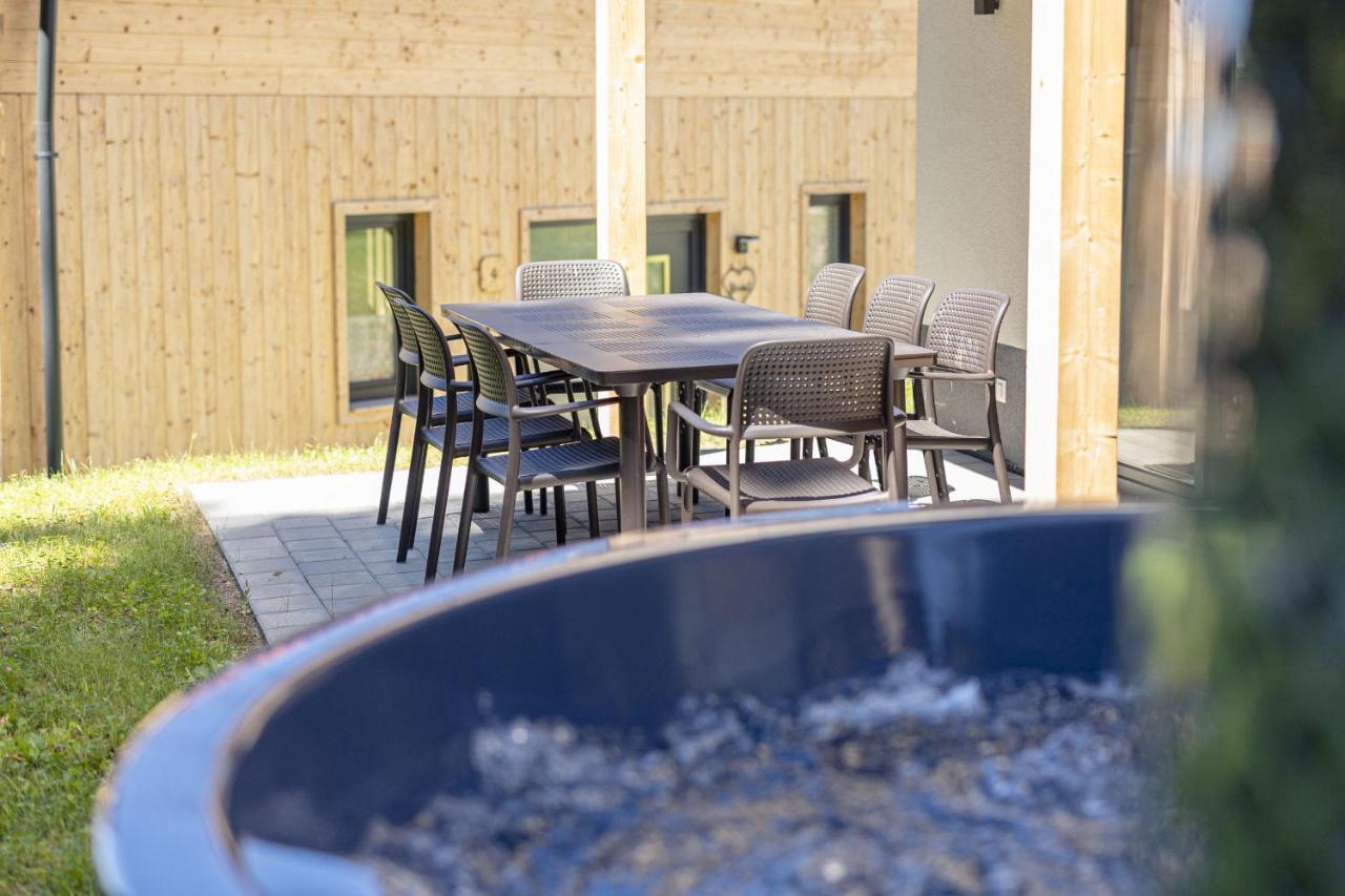 Inzell Chalets By S4Y Exterior foto