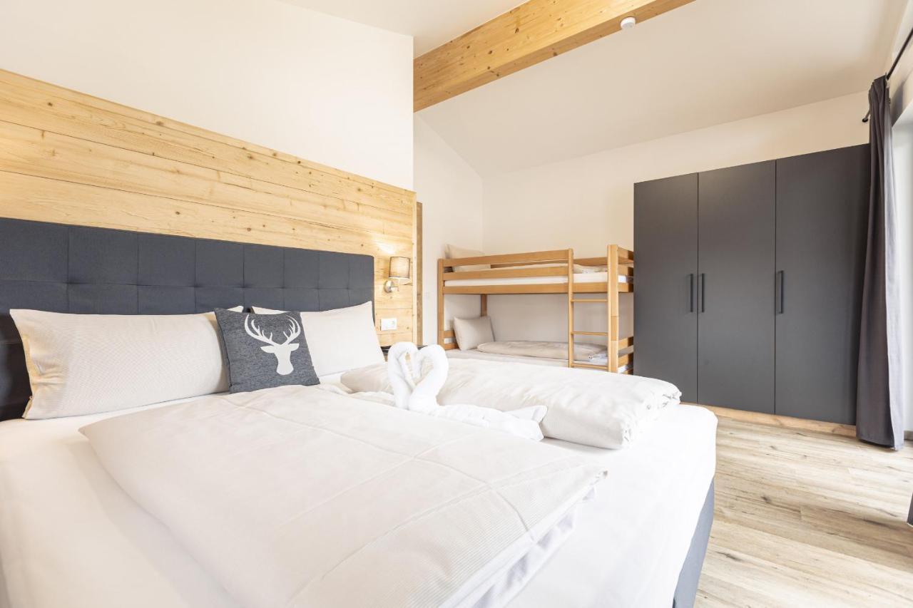 Inzell Chalets By S4Y Exterior foto